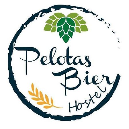 Pelotas Bier Hostel Εξωτερικό φωτογραφία