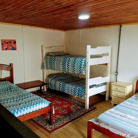 Pelotas Bier Hostel Εξωτερικό φωτογραφία