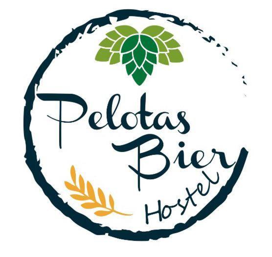Pelotas Bier Hostel Εξωτερικό φωτογραφία