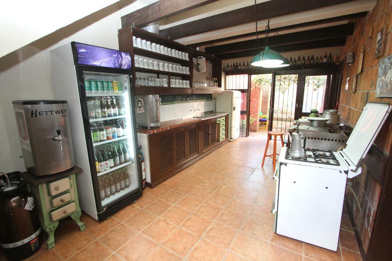 Pelotas Bier Hostel Εξωτερικό φωτογραφία