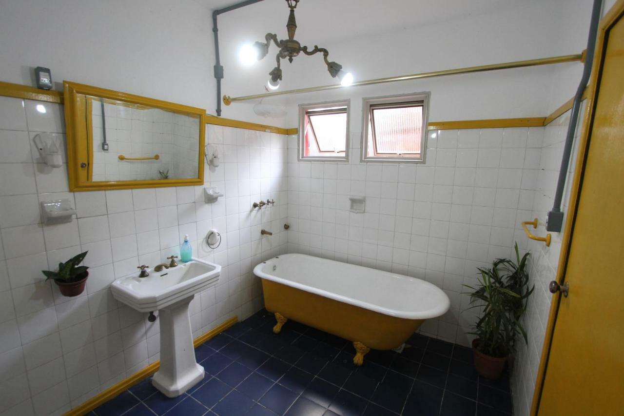 Pelotas Bier Hostel Εξωτερικό φωτογραφία