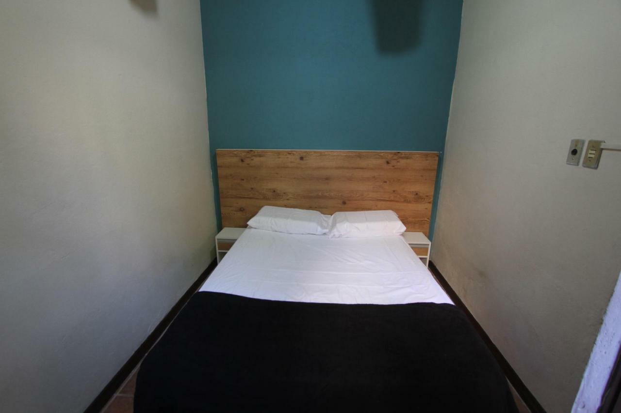 Pelotas Bier Hostel Εξωτερικό φωτογραφία