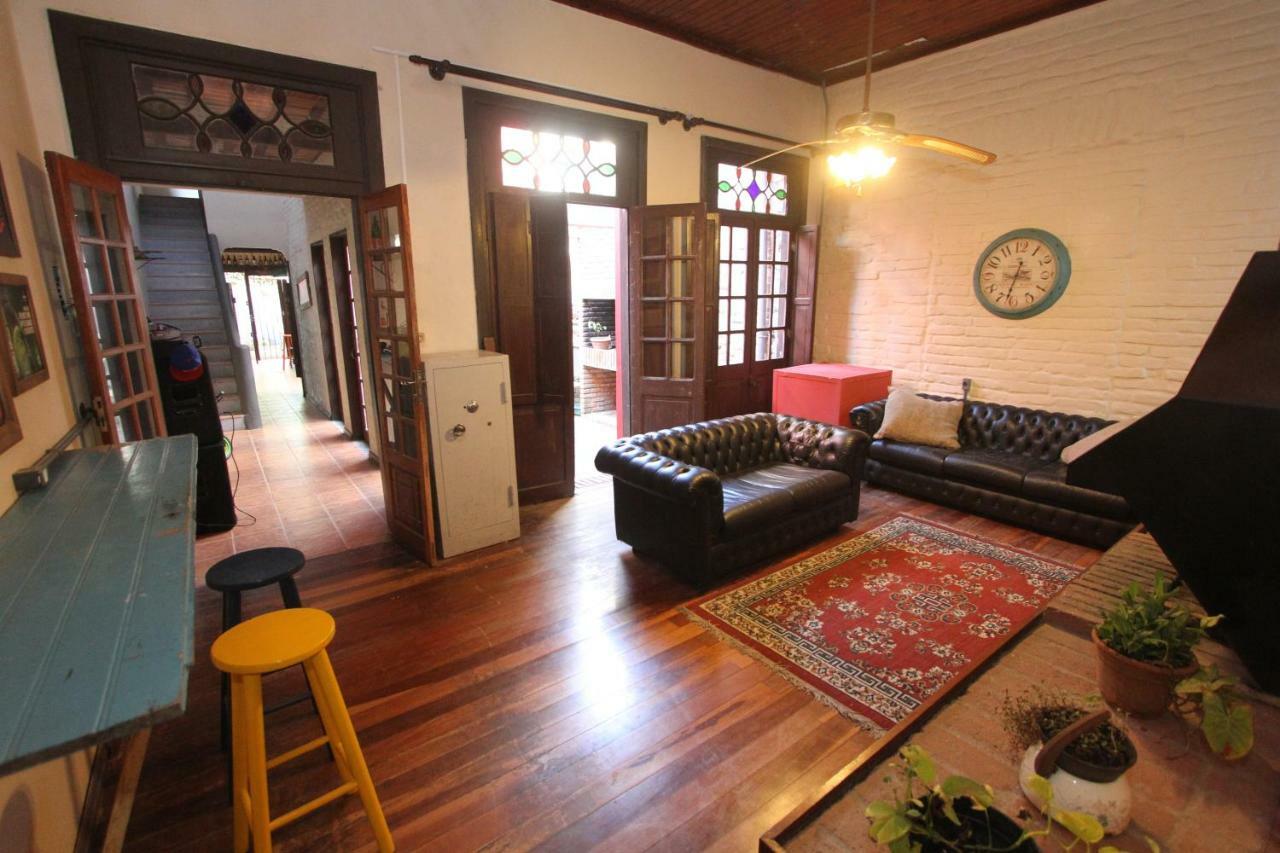 Pelotas Bier Hostel Εξωτερικό φωτογραφία