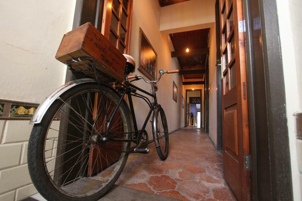 Pelotas Bier Hostel Εξωτερικό φωτογραφία