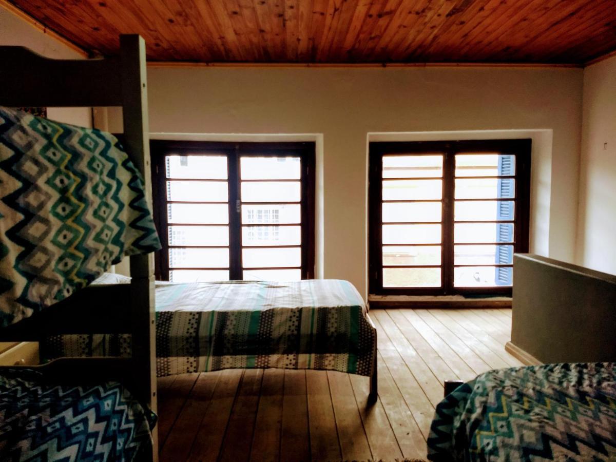 Pelotas Bier Hostel Εξωτερικό φωτογραφία
